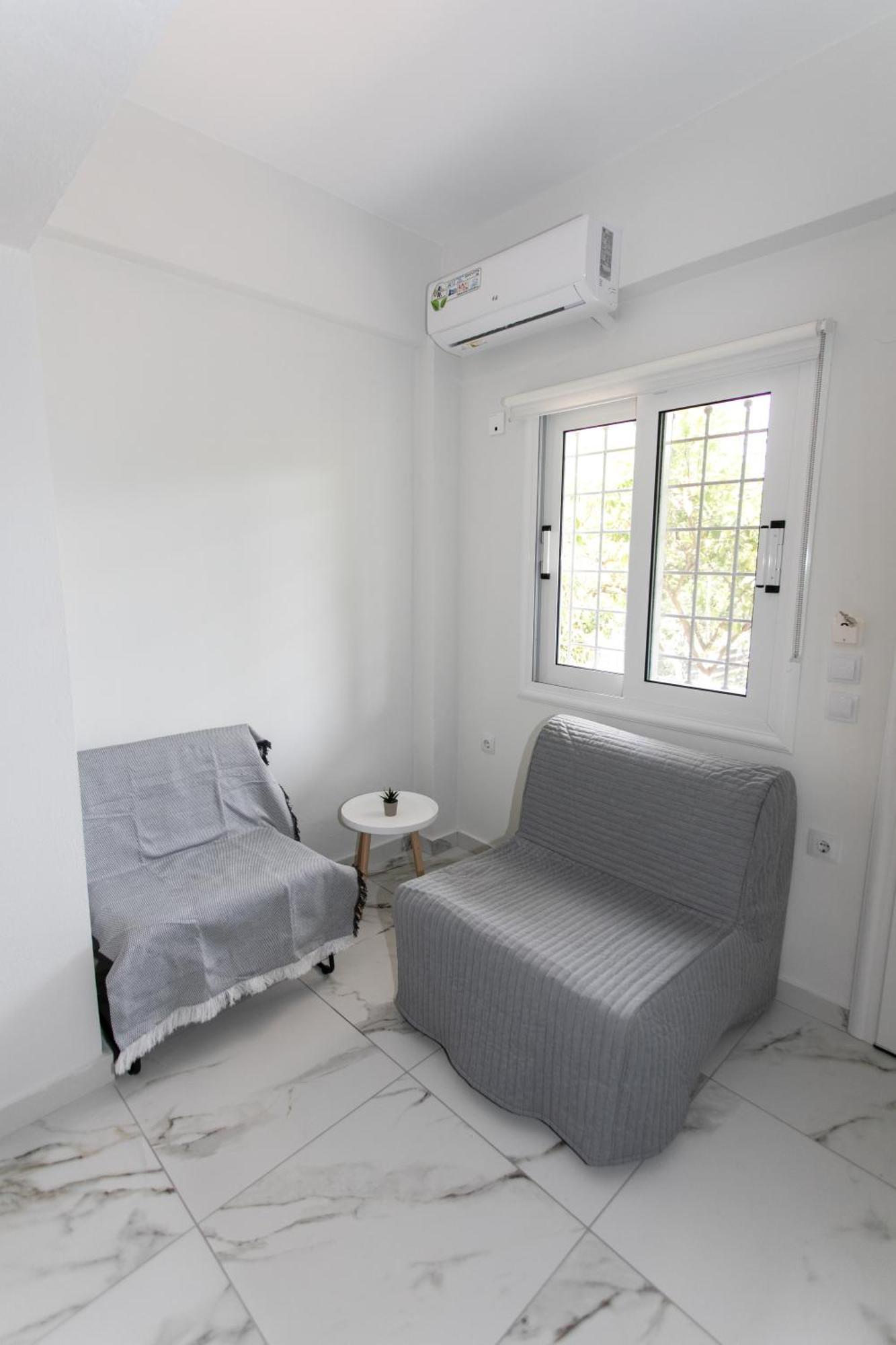Ella Apartments Parga Exterior photo
